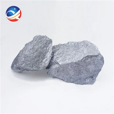 Ferro Silicon bruger