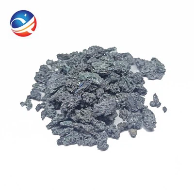 Siliciumcarbidfirmaer