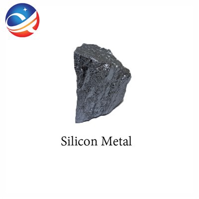 Levering af siliciummetal